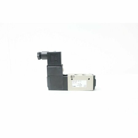 SMC 85-120V-AC 1MPA PNEUMATIC SOLENOID VALVE VFS1130-1DZ-01